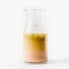 greek dressing in a jar